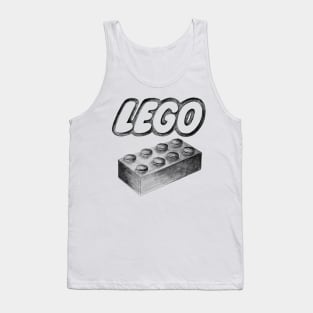 Lego Tank Top